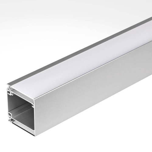 Профиль Arlight BOX57-DUAL-2000 ANOD 017359, купить в Минске по самой низкой цене