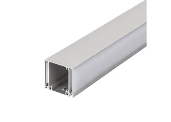 Профиль Arlight BOX57-DUAL-2000 ANOD 017359