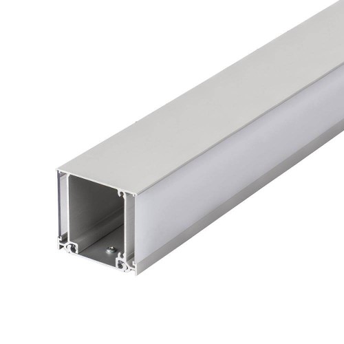 Профиль Arlight BOX57-DUAL-2000 ANOD 017359, купить в Минске по самой низкой цене