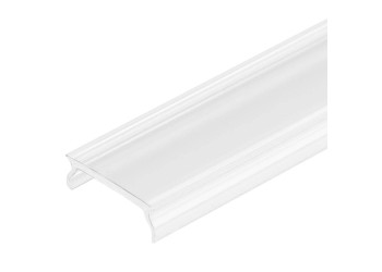 Рассеиватель Arlight CLEAR-B прозрачный для PDS, MIC 017449(1)