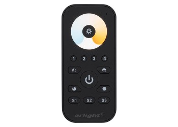 Пульт ДУ Arlight SR-2819S-CCT 017677