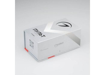 Пульт ДУ Arlight SR-2819S-CCT 017677