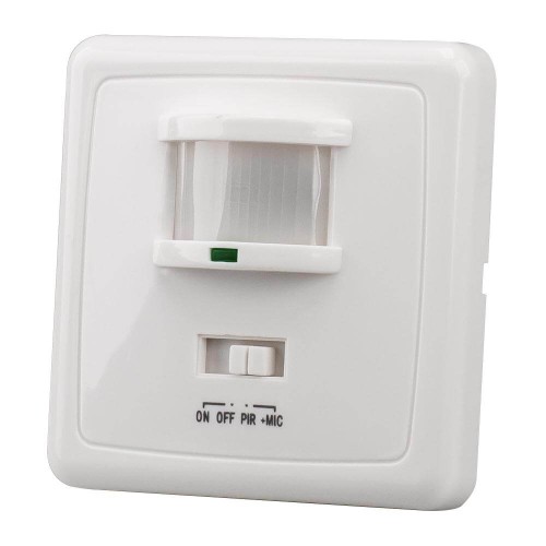 Датчик движения инфракрасный Arlight PIR09A 017834, купить в Минске по самой низкой цене