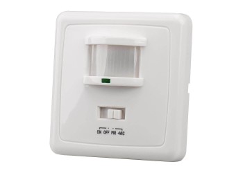 Датчик движения инфракрасный Arlight PIR09A 017834