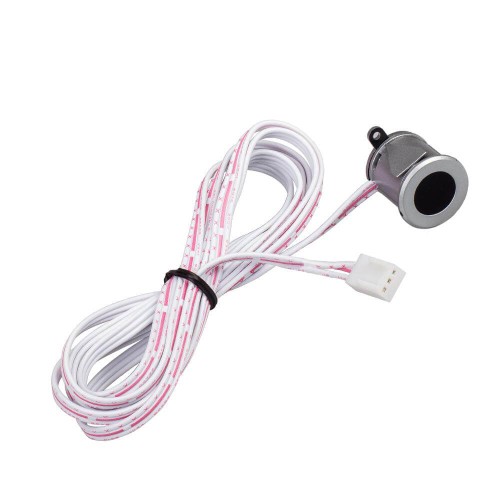 Датчик движения инфракрасный Arlight SR-Hand-Switch-Silver-R 018354, купить в Минске по самой низкой цене