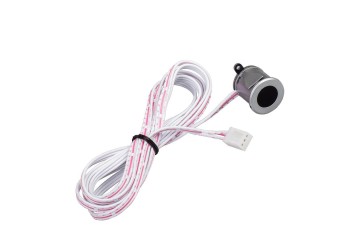 Датчик движения инфракрасный Arlight SR-Hand-Switch-Silver-R 018354