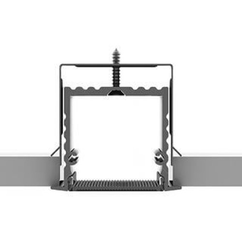 Пластина монтажная Arlight Alu-Power-W35 M 018459, купить в Минске по самой низкой цене