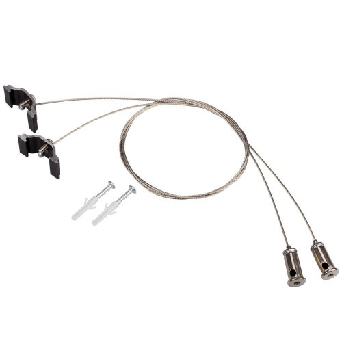 Подвес Arlight ARH-Line-6085 Black 018485, купить в Минске по самой низкой цене