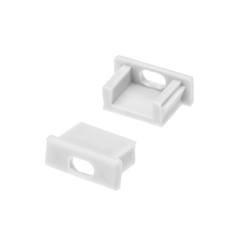 Заглушка Arlight Mic белая с отверстием 018600, купить в Минске по самой низкой цене