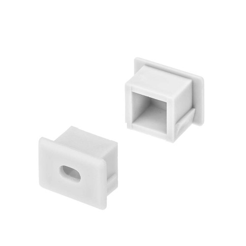 Заглушка Arlight PDS-S белая с отверстием 018602, купить в Минске по самой низкой цене