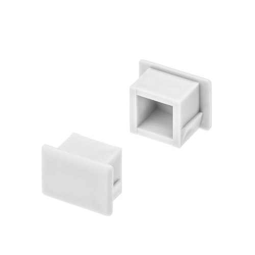 Заглушка Arlight PDS-S белая глухая 018603, купить в Минске по самой низкой цене