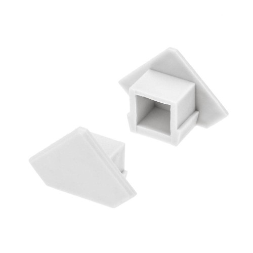 Заглушка Arlight PDS45-T белая глухая 018613, купить в Минске по самой низкой цене