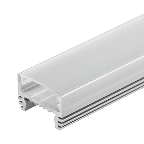 Профиль Arlight ARH-WIDE-H16-2000 ANOD 018816, купить в Минске по самой низкой цене