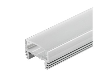 Профиль Arlight ARH-WIDE-H16-2000 ANOD 018816