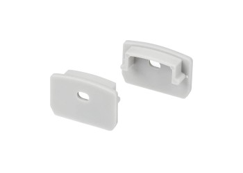 Заглушка Arlight ARH-Wide-H16 с отверстием 018818