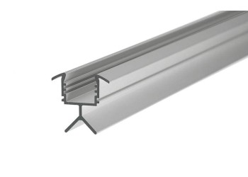 Профиль Arlight KLUS-POR-F-1000 ANOD 019181