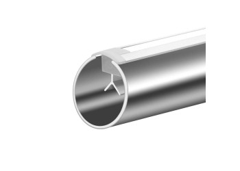 Профиль Arlight KLUS-POR-F-1000 ANOD 019181