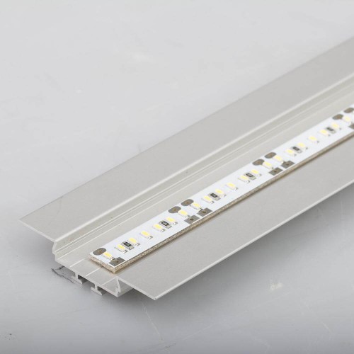 Профиль Arlight KLUS-LOCK-FM-2000 ANOD 019185, купить в Минске по самой низкой цене