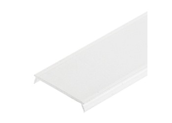 Рассеиватель Arlight Frost PLS-Lock 019186