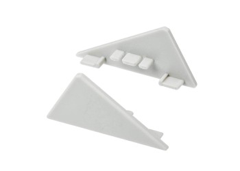 Заглушка Arlight Lock-FM левая 019187