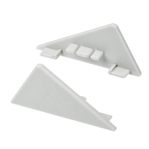 Заглушка Arlight Lock-FM левая 019187, купить в Минске по самой низкой цене