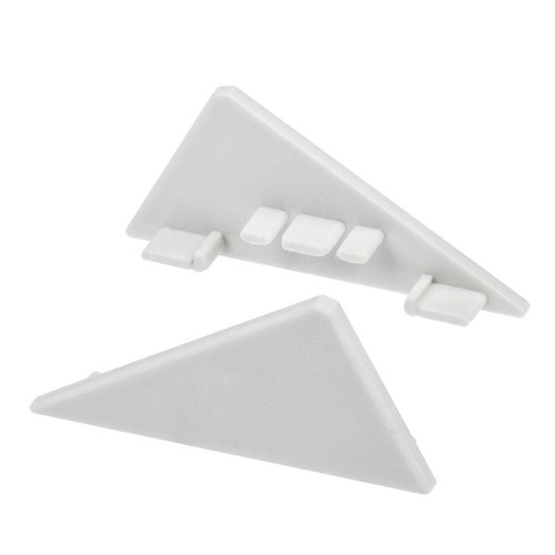 Заглушка Arlight Lock-FM правая 019188, купить в Минске по самой низкой цене