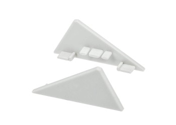 Заглушка Arlight Lock-FM правая 019188