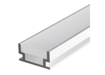 Профиль Arlight HR-2000 ANOD 019190