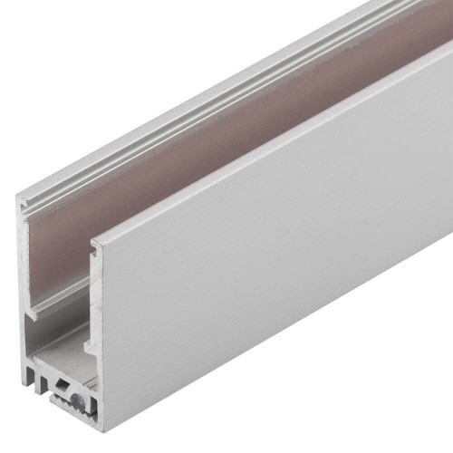 Профиль Arlight KLUS-GLASS-810-2000 ANOD 019191, купить в Минске по самой низкой цене