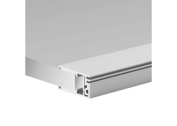 Профиль Arlight KLUS-GLASS-810-2000 ANOD 019191