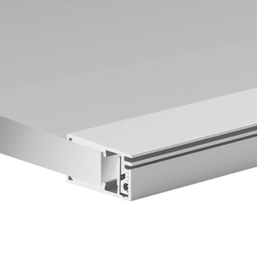 Профиль Arlight KLUS-GLASS-810-2000 ANOD 019191, купить в Минске по самой низкой цене