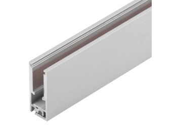 Профиль Arlight KLUS-GLASS-56-2000 ANOD 019193