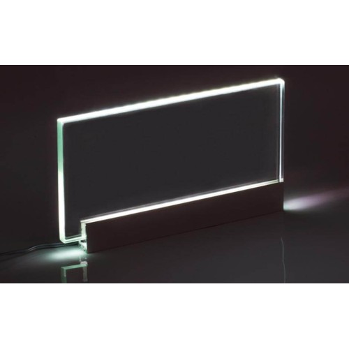 Профиль Arlight KLUS-GLASS-56-2000 ANOD 019193, купить в Минске по самой низкой цене