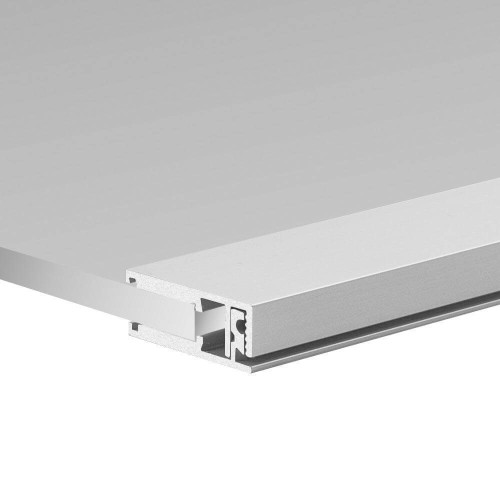 Профиль Arlight KLUS-GLASS-56-2000 ANOD 019193, купить в Минске по самой низкой цене