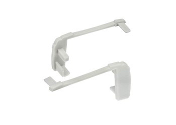 Заглушка Arlight Step-Mini левая 019196