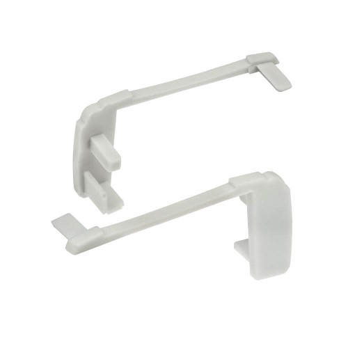 Заглушка Arlight Step-Mini левая 019196, купить в Минске по самой низкой цене