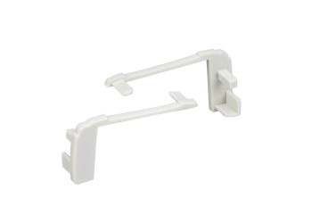 Заглушка Arlight Step-Mini правая 019197