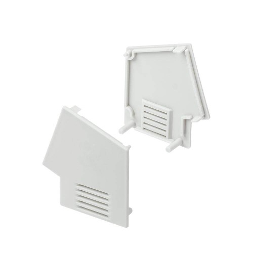 Заглушка Arlight Box73-A30 левая 019199, купить в Минске по самой низкой цене