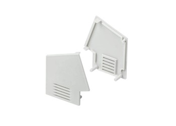 Заглушка Arlight Box73-A30 левая 019200