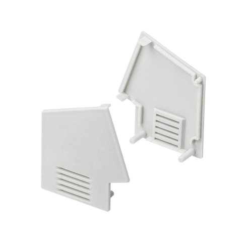 Заглушка Arlight Box73-A30 левая 019200, купить в Минске по самой низкой цене