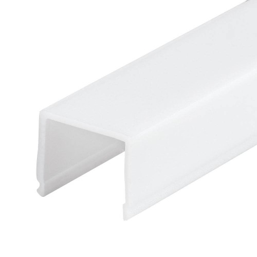 Рассеиватель Arlight G-K Mat-L PLS-Gip Lock 019210, купить в Минске по самой низкой цене