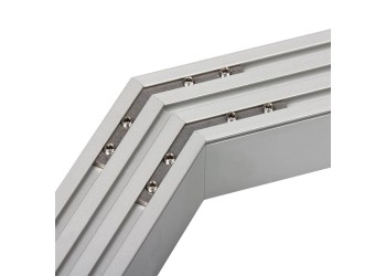 Набор пластин монтажная Arlight PLS-ZM-135 019276