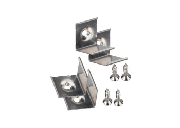 Набор креплений Arlight SL-Kant-H15 019345