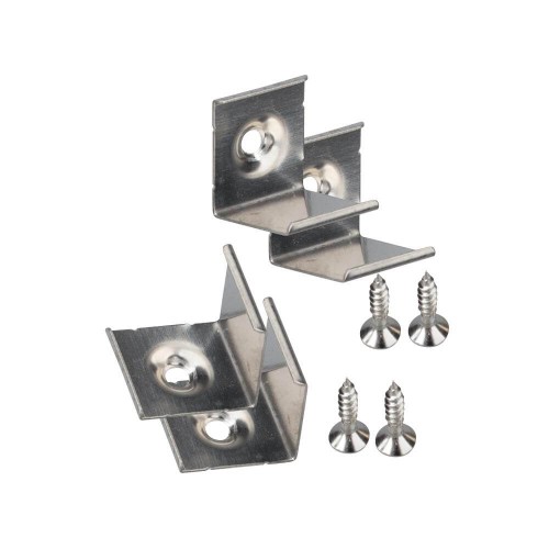 Набор креплений Arlight SL-Kant-H15 019345, купить в Минске по самой низкой цене