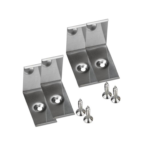 Набор креплений Arlight SL-Kant-H30 019347, купить в Минске по самой низкой цене