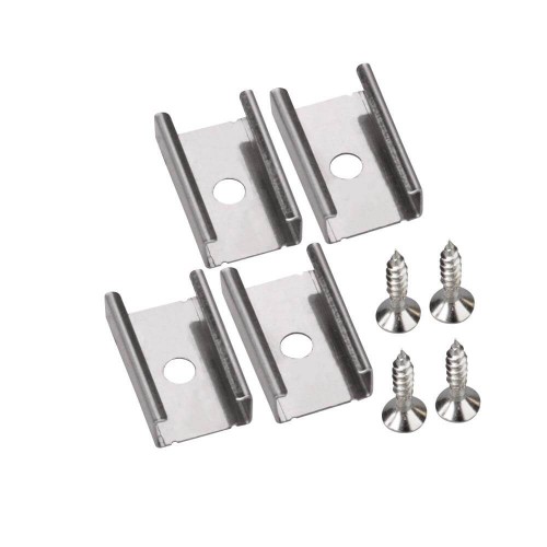 Набор скоб Arlight SL-Mini-8 019349, купить в Минске по самой низкой цене