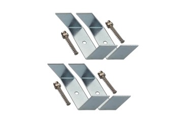 Набор монтажных пластин Arlight SL-Linia88-F 019350