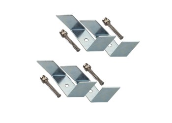 Набор монтажных пластин Arlight SL-Linia62-F 019351