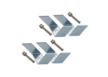 Набор монтажных пластин Arlight SL-Linia49-F 019352