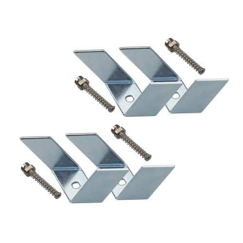 Набор монтажных пластин Arlight SL-Linia49-F 019352, купить в Минске по самой низкой цене